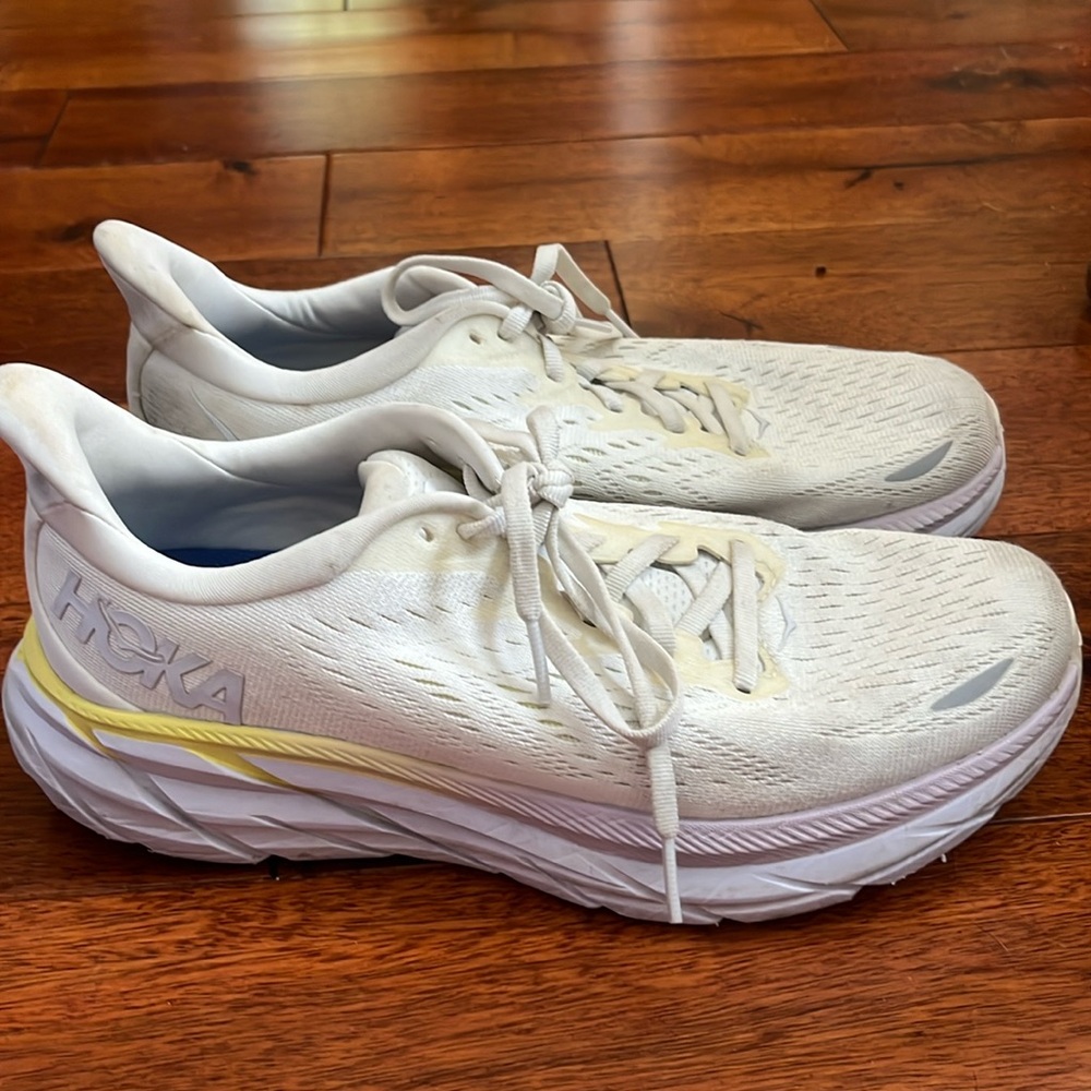 Hoka Running/walking shoes